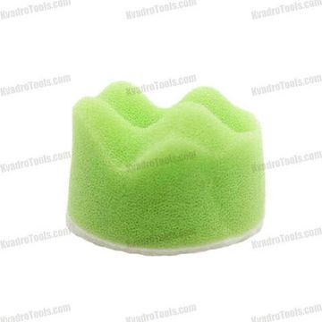 Мягкая основа - губка для гравера 50 мм