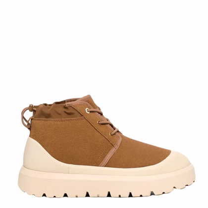 Ugg Mens Neumel Hybrid Chestnut / Whitecap