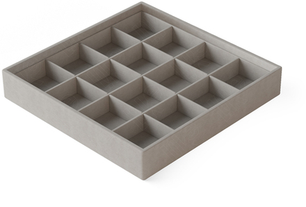 Планшет Альфа/2 серия/16 ячеек 03 (48х48 мм.)