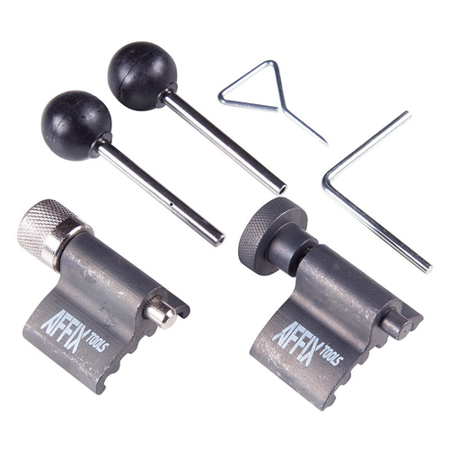 AFFIX (AF10321137) Набор для установки фаз ГРМ VAG, 6 предметов