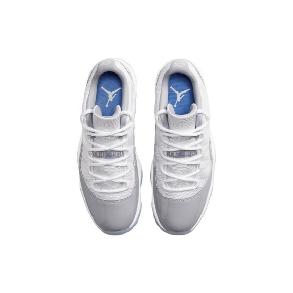 Иордания Air Jordan 11 Детские баскетбольные мячи Низкие Цены