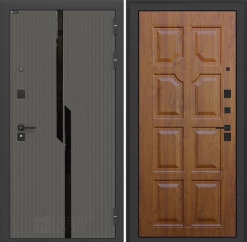 Карбон 17 голден оак