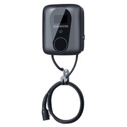 Зарядная станция Simple Energy Wallbox HomeCharger Smart RFID, 11 кВт