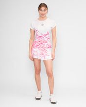 Футболка женская Decoration