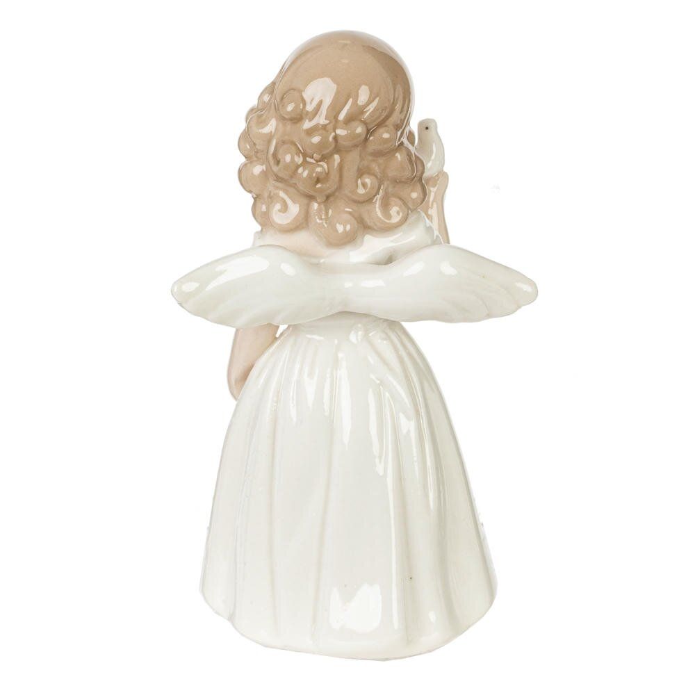 GAEM Фигурка декоративная "Ангел", L7 W5 H12,5 см