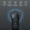 VOLTME Revo 45CA Duo Black