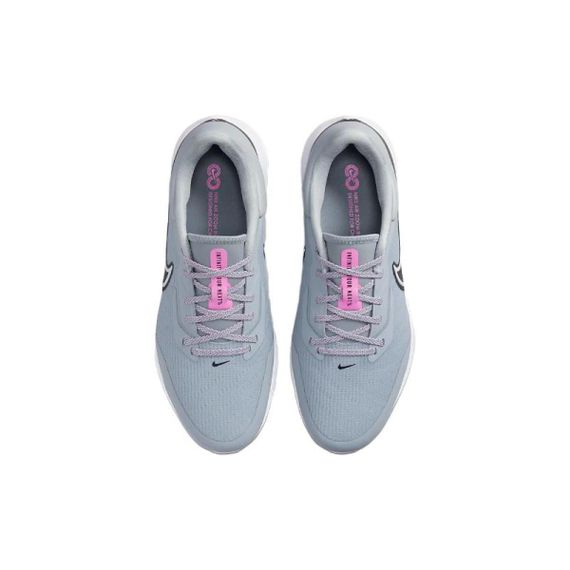 Nike Air ZOOM INFINITY для голой девушки в Унисексе