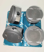 Поршни Teikin с кольцами TP +0.50 G4FG