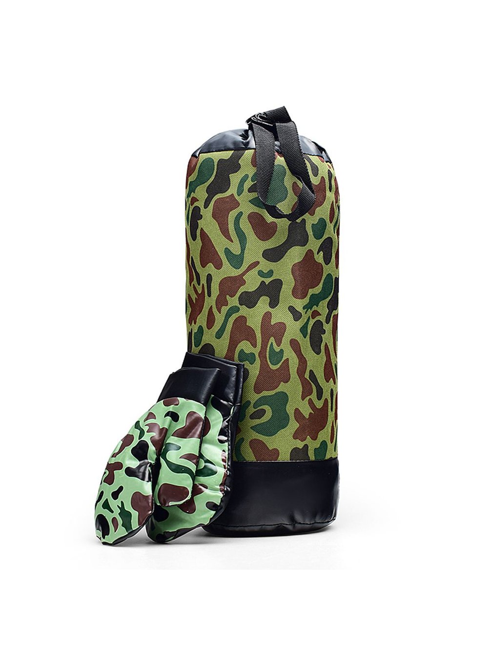 Игровой Набор Бокс Железный удар (TT211)