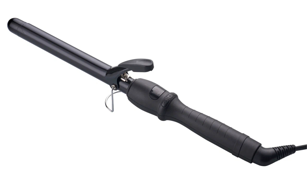 Плойка/Щипцы для завивки 22 мм