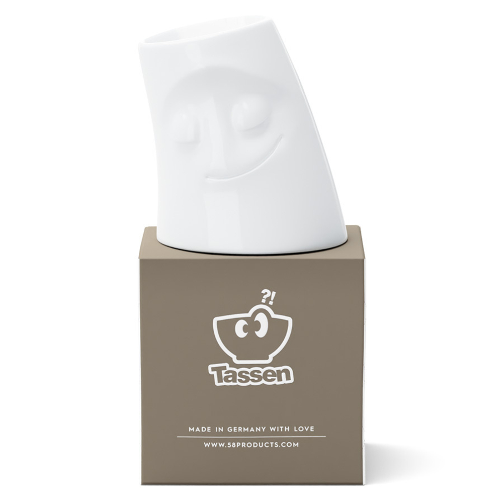 Подсвечник tassen, cozy, 8,5 см