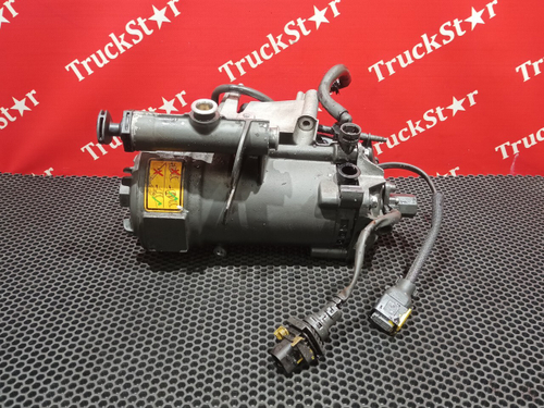 Корпус топливного фильтра 2018г