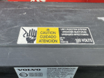 Двигатель в сборе D13A 400 л.с. Euro-3