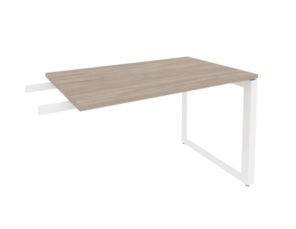 Брифинг-приставка на О-образном металлическом каркасе Onix Direct (Оникс Директ)