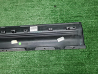 Накладка двери передняя Mercedes GLB X247 (19-нв)
