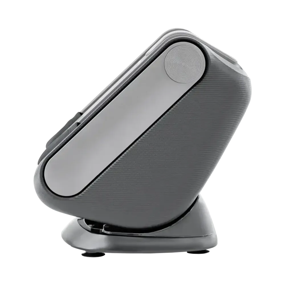 Массажер для ног Ergonova SuperGo 3 Black