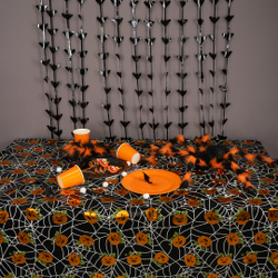 Украшение на стену "Летучие мыши"