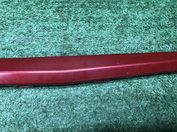 Накладка решетки радиатора Jetour Dashing (22-нв)