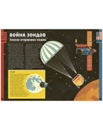 Удивительные энциклопедии. Космическая гонка. История освоения космоса