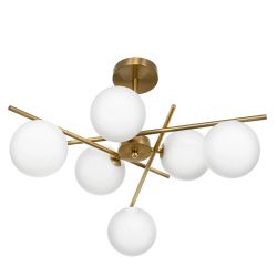 Citilux RONNY CL242163 Люстра на штанге