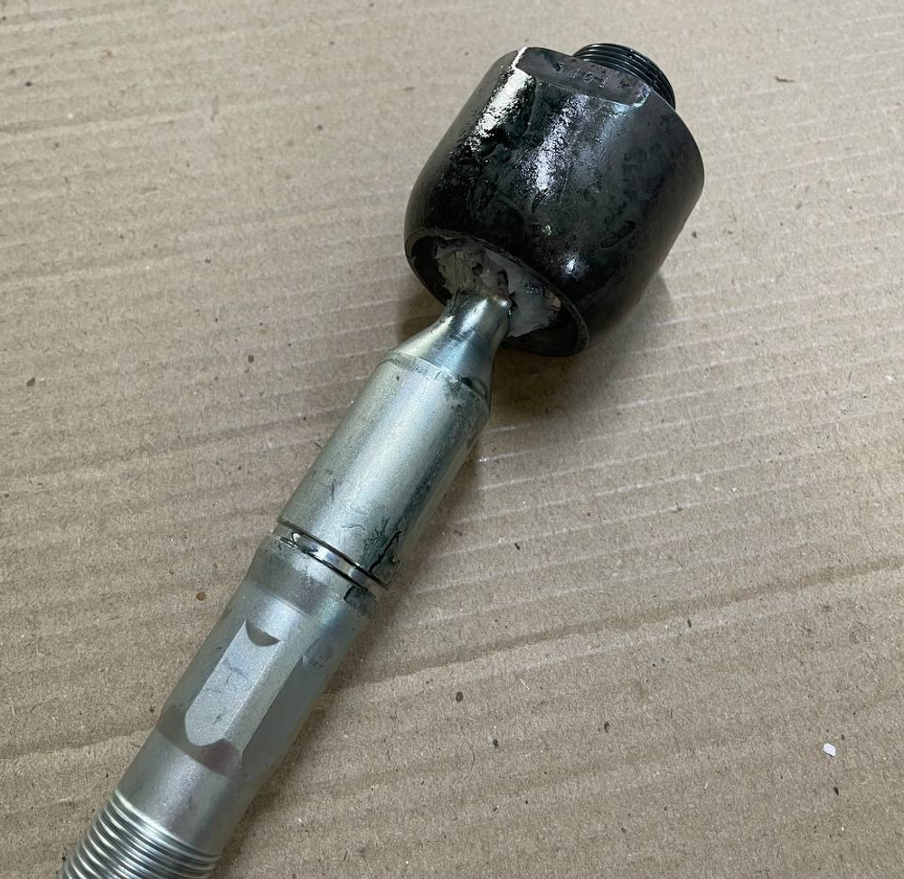 END SUB-ASSY, STEERING RACK45503-60050 4550360050