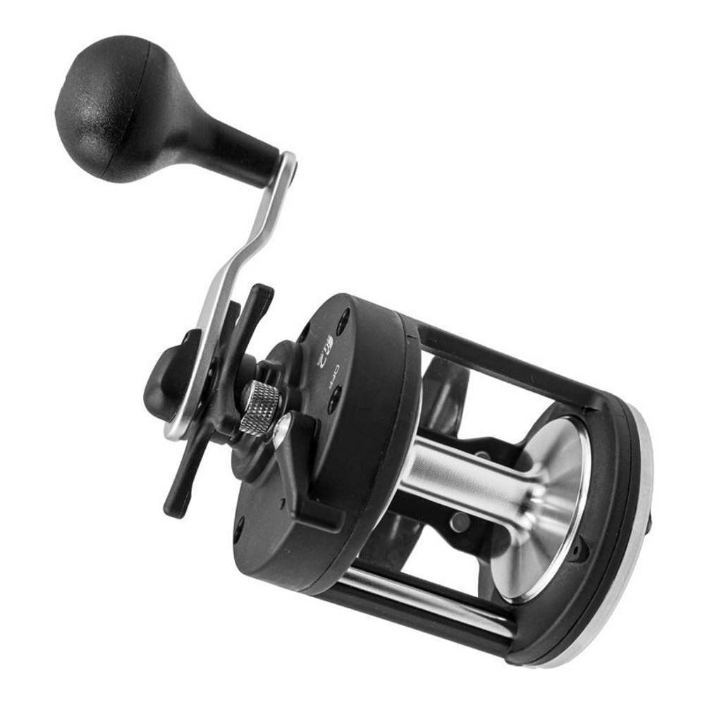 Катушка Classic Pro XP 302C 12lbs RH Trolling 4.0:1