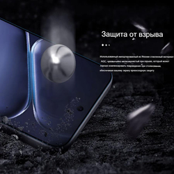 Защитное стекло Nillkin H+ PRO для Oneplus Ace 6T