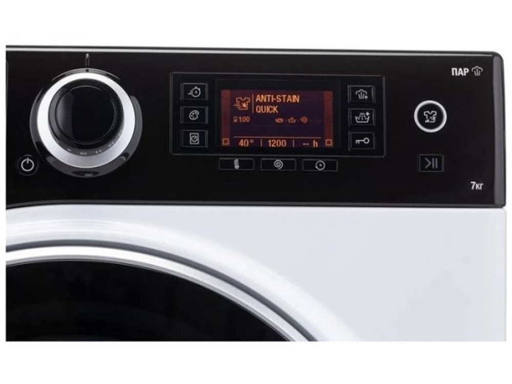 Стиральная машина Hotpoint/Ariston BK RD 723 ST K