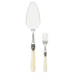 Сервировочный набор Gipfel Royal 8621