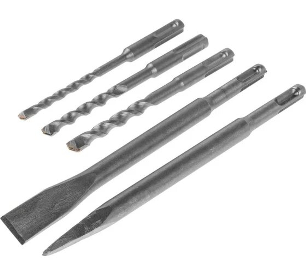 Перфоратор MOLOT MRH 2828 в коробке 800 Вт, 3 Дж, 26 мм 1335576