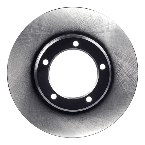 Диск тормозной пер. ADVICS A6F229B