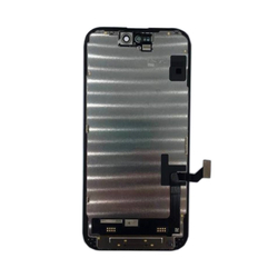 Дисплей iPhone 15 Pro Max с тачскрином Черный - OR CG
