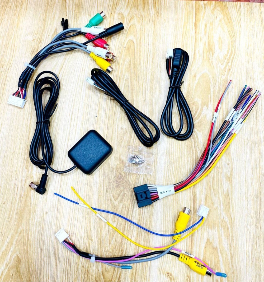 Автомагнитола DV-Pioneer.OK AH-9038 (9"3+32GB/And14.0)