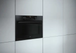 Компактный духовой шкаф Asko OCM8487B