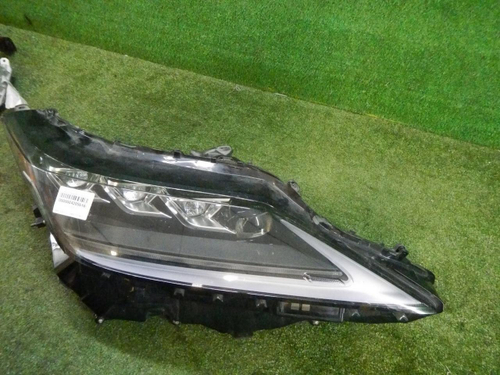 Фара правая Lexus RX 4 (2019-н.в.) LED