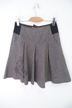 Юбка Mexx стильная 40 размер