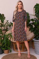 Платье 71027 Avili