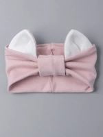 Повязка на голову для девочки