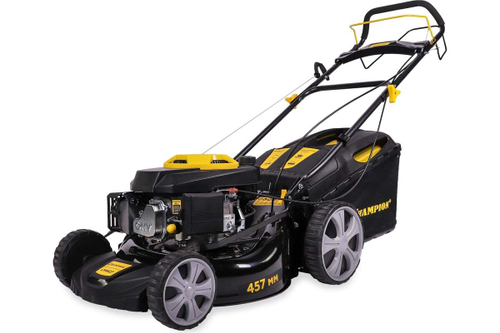 Газонокосилка бензиновая Champion LM4627