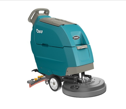 TENNANT T260
