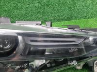 Фара правая Mazda CX-5 2 (2017-2021) Full LED