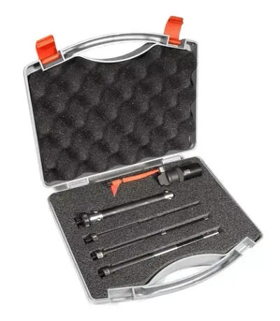 Лазерный прибор xолодной пристрелки ЛПxП-0