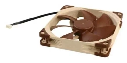 Вeнтилятор для корпуса Noctua NF-A14 ULN (NF-A14 ULN) - 140mm 1  800 об/мин, 11.9 дБ, 3-pin