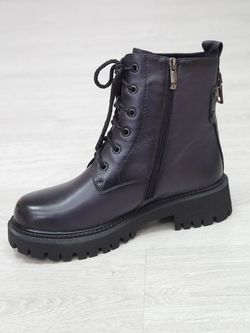 Ботинки женские зимние