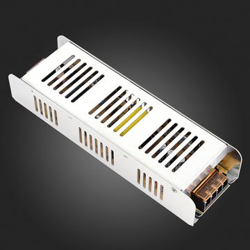 ST022.024.200 Блок питания (24V,200W, IP20) ST-Luce Светодиодные ленты