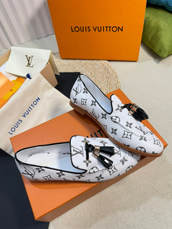 Louis Vuitton Mocassin