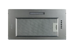 Встраиваемая вытяжка Monsher ANGERS 60 Acier