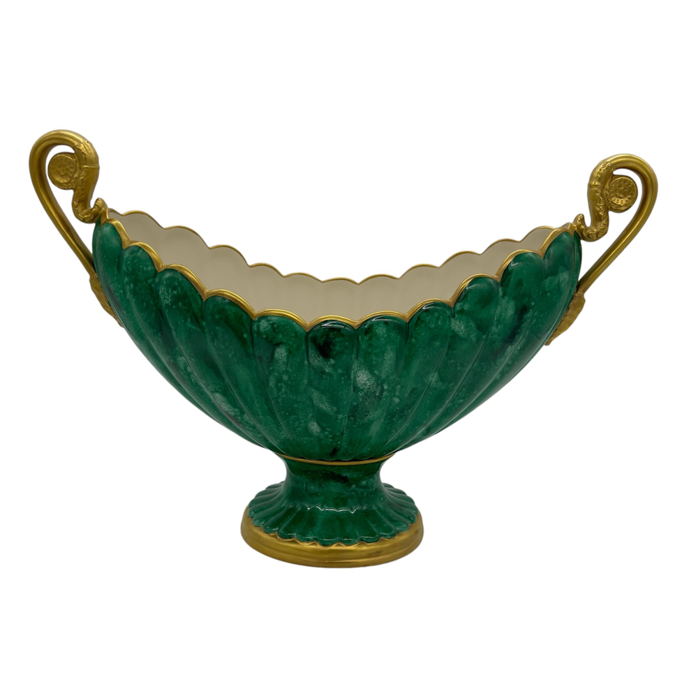 Чаша фарфоровая Эвридика Villari 47 см