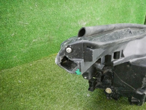 Фара левая Subaru Forester 5 SK (2018-2021) LED