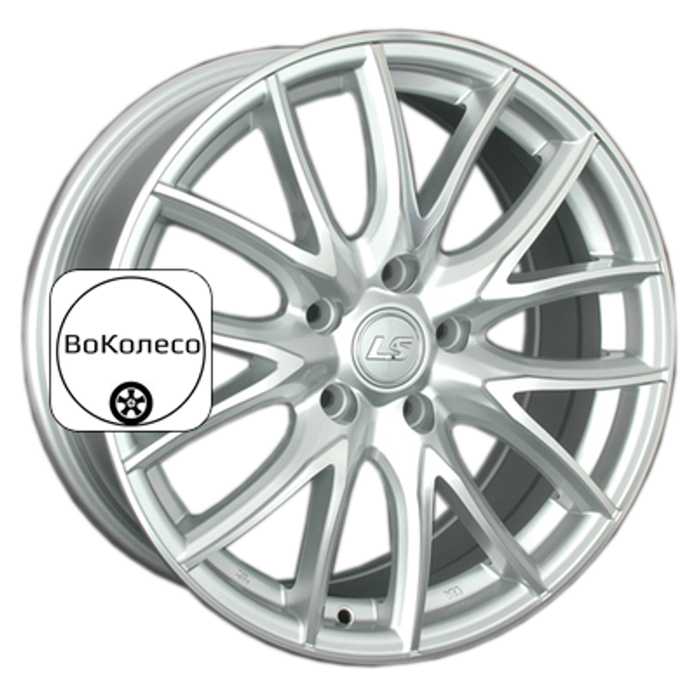 8x18/5x114,3 ET40 D73,1 752 SF LS